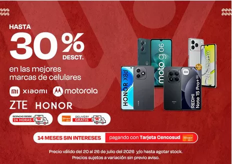 Catálogo Wong | Grandes descuentos en productos seleccionados | 2026-07-20T00:00:00.000Z - 2026-07-26T00:00:00.000Z