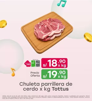Catálogo Tottus | Ofertas principales y descuentos | 2026-07-20T00:00:00.000Z - 2026-07-22T00:00:00.000Z