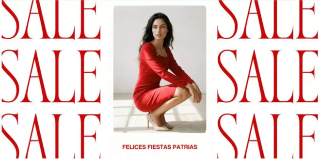 Catálogo Kleider | Sale felices fiestas patrias | 2026-07-21T00:00:00.000Z - 2026-08-21T00:00:00.000Z