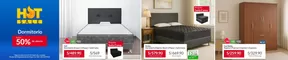 Catálogo Sodimac en Sullana | Dormitorio | 2025-07-07T00:00:00.000Z - 2025-07-13T00:00:00.000Z