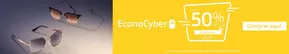 Catálogo Econolentes en Lima | EconoCyber  | 2025-07-07T00:00:00.000Z - 2025-07-10T00:00:00.000Z