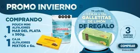 Catálogo Havanna en Lima | Promo invierno  | 2025-07-08T00:00:00.000Z - 2025-07-13T00:00:00.000Z