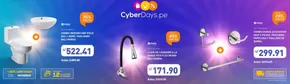 Catálogo Vainsa Innova en Lima | CyberDays  | 2025-07-08T00:00:00.000Z - 2025-07-13T00:00:00.000Z