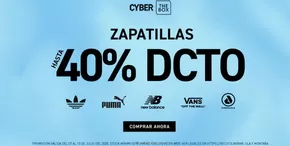 Catálogo The Box en Callao | Hasta 40%dscto | 2025-07-08T00:00:00.000Z - 2025-07-10T00:00:00.000Z