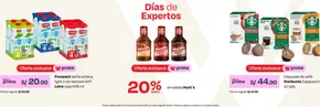 Catálogo Wong | Dias de expertos | 2025-07-08T00:00:00.000Z - 2025-07-13T00:00:00.000Z