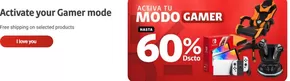 Catálogo Claro en Chimbote | Our Promotions | 2025-07-09T00:00:00.000Z - 2025-07-13T00:00:00.000Z