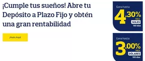 Catálogo Banco Pichincha en Callao | Promo! | 2025-07-09T00:00:00.000Z - 2025-07-13T00:00:00.000Z