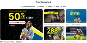 Catálogo Bitel en Piura | Promociones  | 2025-07-09T00:00:00.000Z - 2025-07-13T00:00:00.000Z