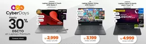 Catálogo La Curacao en Piura | Cyber La Curacao | 2025-07-09T00:00:00.000Z - 2025-07-13T00:00:00.000Z