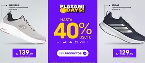 Catálogo Platanitos en Huánuco | Platani Days  | 2025-07-10T00:00:00.000Z - 2025-07-13T00:00:00.000Z