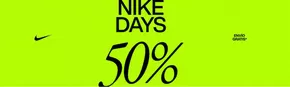 Catálogo Nike en Piura | Nike days  | 2025-07-10T00:00:00.000Z - 2025-07-13T00:00:00.000Z