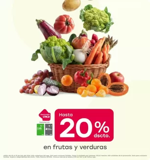 Catálogo Tottus en Tarapoto | Ofertas principales para todos los clientes | 2026-07-20T00:00:00.000Z - 2026-07-29T00:00:00.000Z