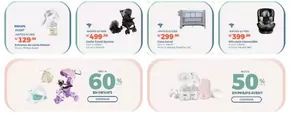 Catálogo Baby Infanti en Chiclayo | Ofertas  | 2025-07-11T00:00:00.000Z - 2025-07-13T00:00:00.000Z