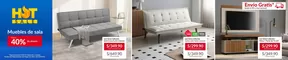 Catálogo Sodimac en Cusco | Muebles de sala  | 2025-07-11T00:00:00.000Z - 2025-07-13T00:00:00.000Z
