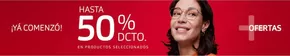 Catálogo Econolentes en Trujillo | Hasta 50%dcto | 2025-07-11T00:00:00.000Z - 2025-07-13T00:00:00.000Z