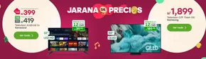 Catálogo Tottus en Trujillo | Jarana de Precios  | 2025-07-11T00:00:00.000Z - 2025-07-13T00:00:00.000Z