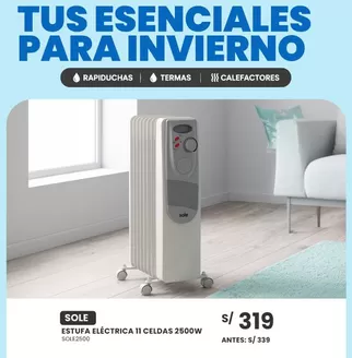 Catálogo Tiendas EFE | Descuentos y promociones | 2026-07-27T00:00:00.000Z - 2026-08-10T00:00:00.000Z