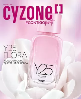 Catálogo Cyzone | Y25 flora | 2026-07-28T00:00:00.000Z - 2026-08-28T00:00:00.000Z