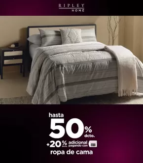 Catálogo Ripley en Huaraz | Promociones  | 2025-07-15T00:00:00.000Z - 2025-07-20T00:00:00.000Z