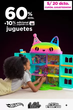 Catálogo Ripley en Callao | Ofertas Ripley | 2025-07-15T00:00:00.000Z - 2025-07-20T00:00:00.000Z