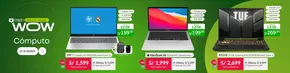 Catálogo Falabella en Huánuco | Cyber wow  | 2025-07-14T00:00:00.000Z - 2025-07-17T00:00:00.000Z