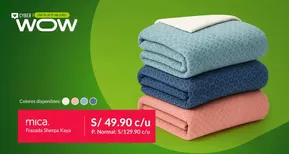 Catálogo Falabella en Huánuco | Descuentos y promociones | 2025-07-14T00:00:00.000Z - 2025-07-17T00:00:00.000Z