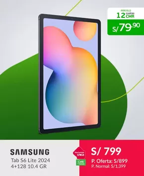 Catálogo Falabella en Huánuco | Ofertas exclusivas  | 2025-07-15T00:00:00.000Z - 2025-07-17T00:00:00.000Z