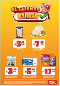 Catálogo MaxiAhorro | MAXIAHORRO SUR Tactico del 29.07 AL 02.08 | 2026-07-29T00:00:00.000Z - 2026-08-02T00:00:00.000Z