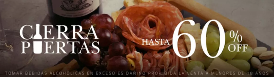 Catálogo La Canastería en Lima | Cierra puertas | 2026-07-29T00:00:00.000Z - 2026-08-15T00:00:00.000Z
