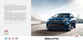 Catálogo Kia en Tarapoto | Soluto | 2025-07-15T00:00:00.000Z - 2026-01-11T00:00:00.000Z