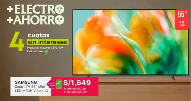 Catálogo Falabella | Excelente oferta para cazadores de gangas | 2026-07-31T00:00:00.000Z - 2026-08-14T00:00:00.000Z