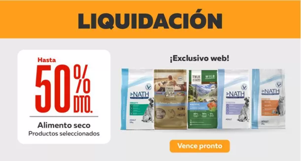 Catálogo Superpet | Ofertas principales y descuentos | 2026-07-31T00:00:00.000Z - 2026-08-14T00:00:00.000Z