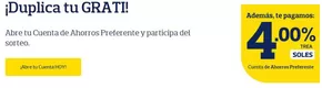 Catálogo Banco Pichincha en Iquitos | Duplica tu Grati! | 2025-07-16T00:00:00.000Z - 2025-07-20T00:00:00.000Z