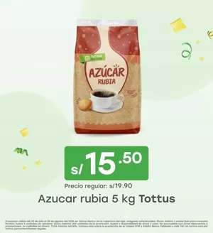 Catálogo Tottus en Cajamarca | Ofertas exclusivas para nuestros clientes | 2026-07-30T00:00:00.000Z - 2026-08-05T00:00:00.000Z