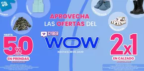 Catálogo Baby Modas en Lurín | Cyber Wow | 2025-07-17T00:00:00.000Z - 2025-07-20T00:00:00.000Z