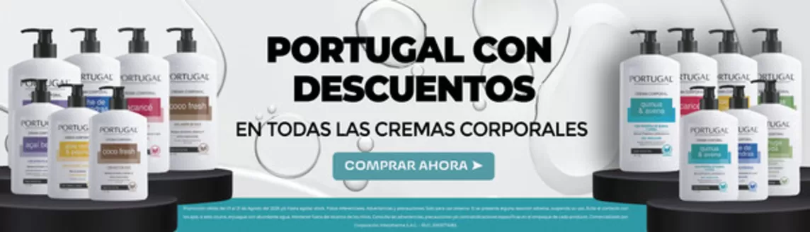 Catálogo Hogar Y Salud | Catálogo Hogar Salud | 2026-08-01T00:00:00.000Z - 2026-08-31T00:00:00.000Z
