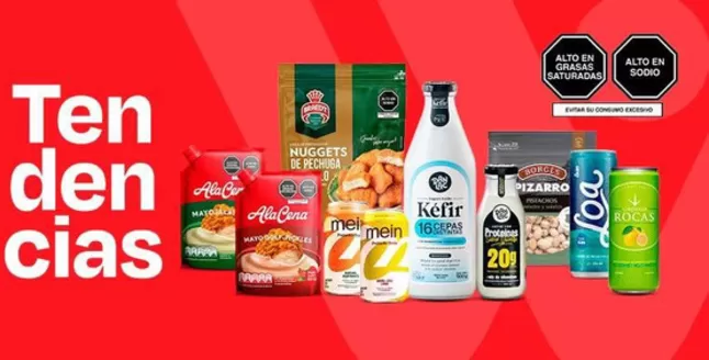 Catálogo Wong | Ofertas especiales atractivas para todos | 2026-08-01T00:00:00.000Z - 2026-08-15T00:00:00.000Z