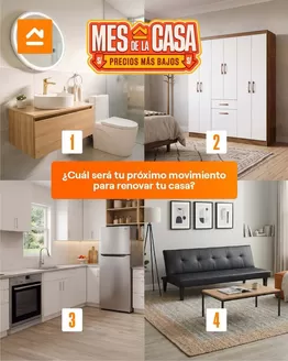 Catálogo Promart | Ofertas y promociones actuales | 2026-08-01T00:00:00.000Z - 2026-08-31T00:00:00.000Z
