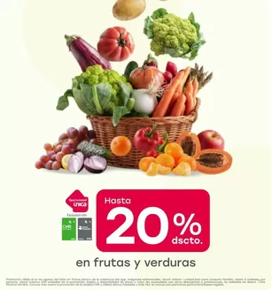Catálogo Tottus en Chincha Alta | Descubre ofertas atractivas | 2026-08-01T00:00:00.000Z - 2026-08-31T00:00:00.000Z
