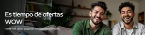 Catálogo Interbank en Iquitos | Es tiempo de ofertas wow  | 2025-07-18T00:00:00.000Z - 2025-07-20T00:00:00.000Z