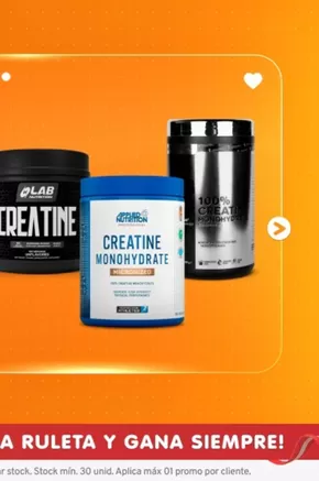 Catálogo Mifarma en Lima | Ofertas Mifarma | 2025-07-18T00:00:00.000Z - 2025-07-20T00:00:00.000Z