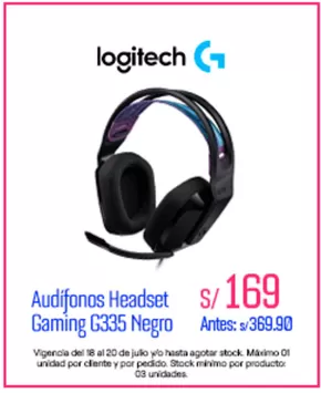 Catálogo Tai Loy en Huaraz | Catálogo de Tecnología | 2025-07-18T00:00:00.000Z - 2025-07-20T00:00:00.000Z