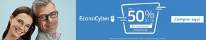Catálogo Econolentes en Huancayo | Econo Cyber | 2025-07-18T00:00:00.000Z - 2025-07-20T00:00:00.000Z