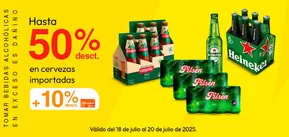Catálogo Metro en Trujillo | Ofertas | 2025-07-18T00:00:00.000Z - 2025-07-20T00:00:00.000Z