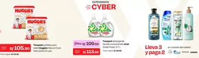 Catálogo Wong | Extendimos cyber  | 2025-07-18T00:00:00.000Z - 2025-07-20T00:00:00.000Z