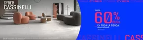 Cassi Cyber 