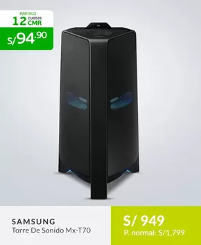 Catálogo Falabella en Junín | Excelente oferta  | 2025-07-21T00:00:00.000Z - 2025-07-27T00:00:00.000Z