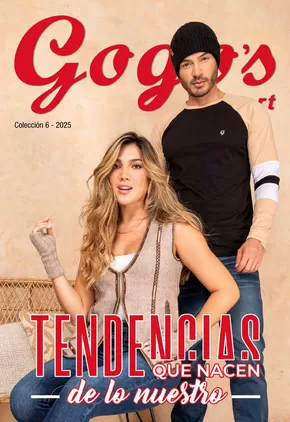Tendencias que nacen de lo nuestro 