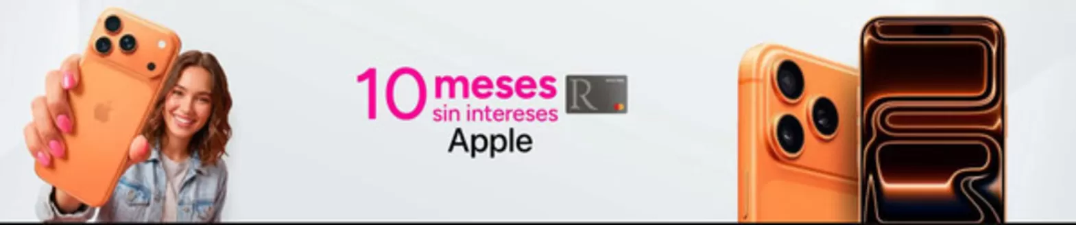 Catálogo Ripley | 10 meses sin intereses apple | 2026-08-03T00:00:00.000Z - 2026-09-03T00:00:00.000Z