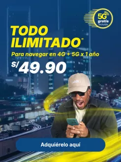 Catálogo Bitel en Ancon | Excelente oferta para cazadores de gangas | 2026-08-04T00:00:00.000Z - 2026-08-18T00:00:00.000Z